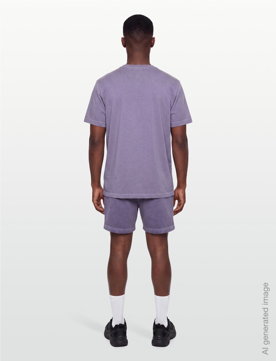 Champion - SS Tee - oberteile & t-shirts - vs099-pmft - 4
