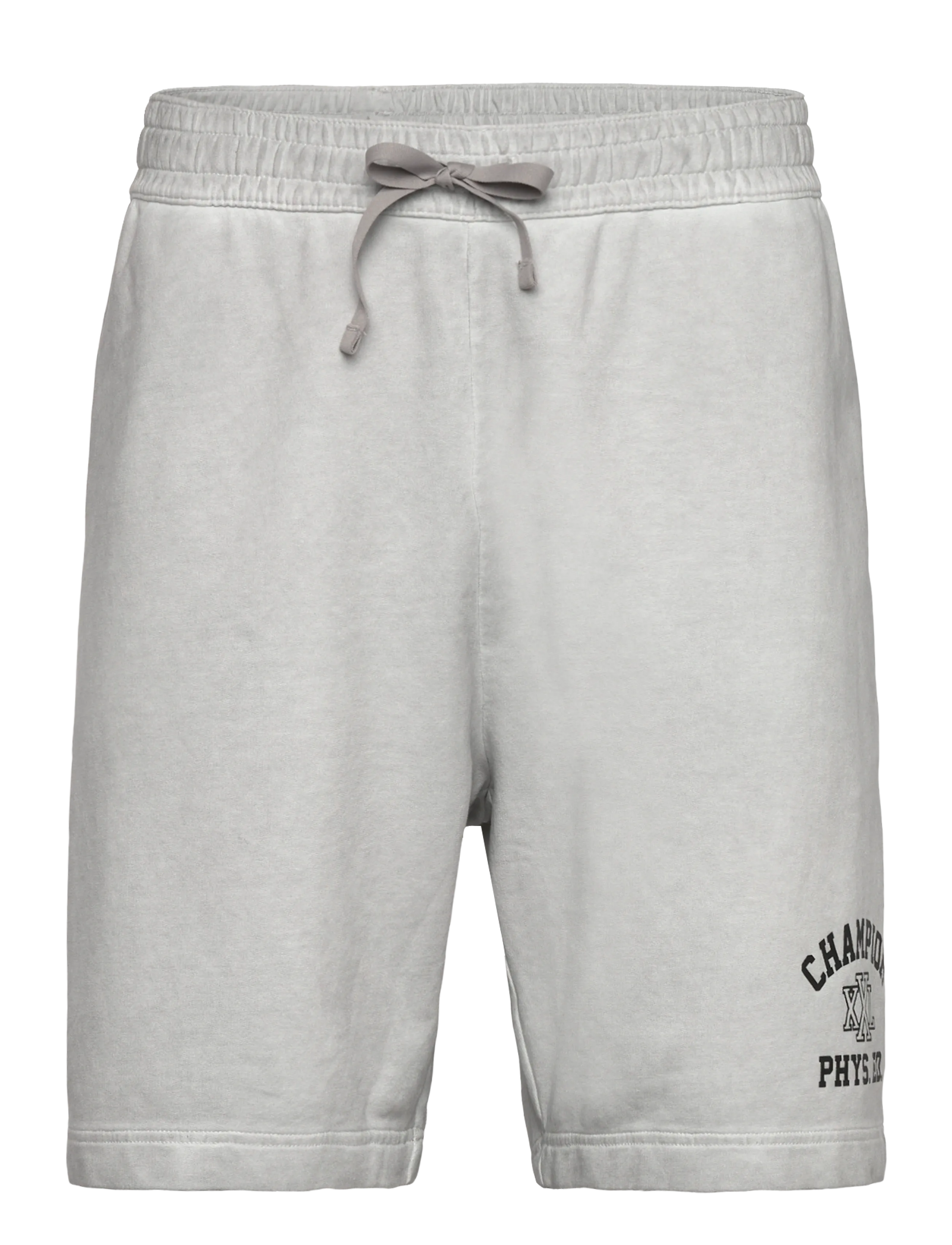 Champion Shorts - Shorts - ES076-NKG / grey