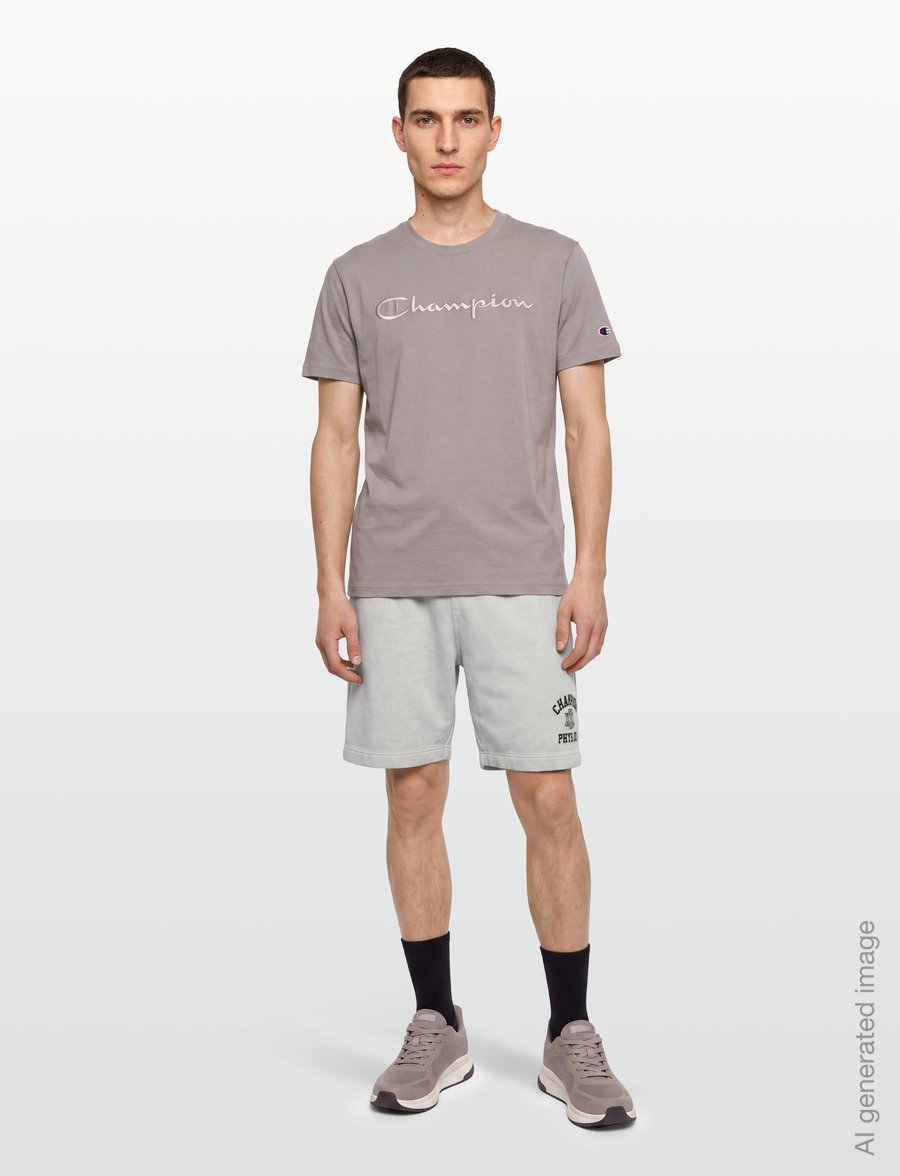 Champion - Shorts - underdele - es076-nkg - 0