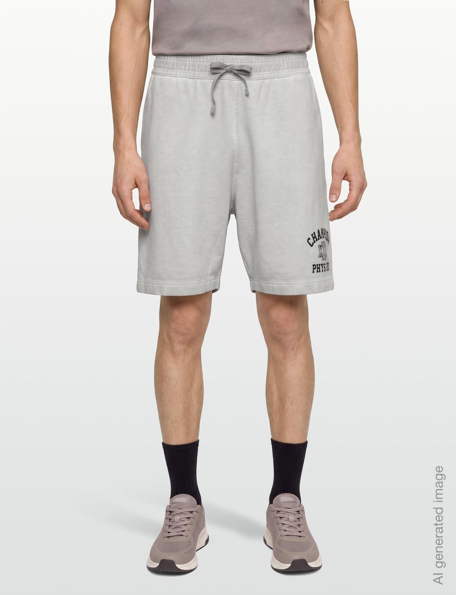 Champion - Shorts - underdele - es076-nkg - 3