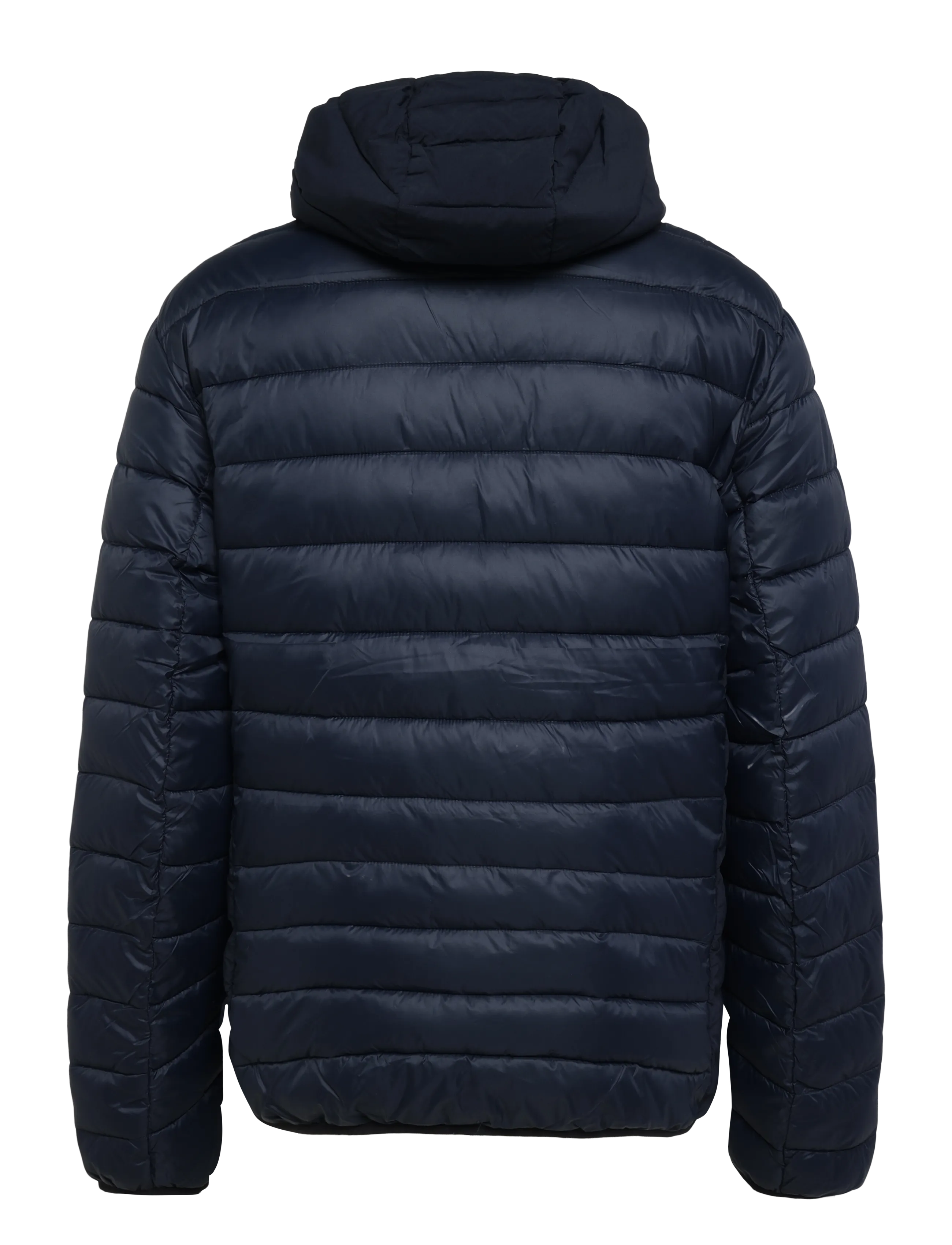 Champion - Hooded Jacket - autumn savings - bs501-nny - 2