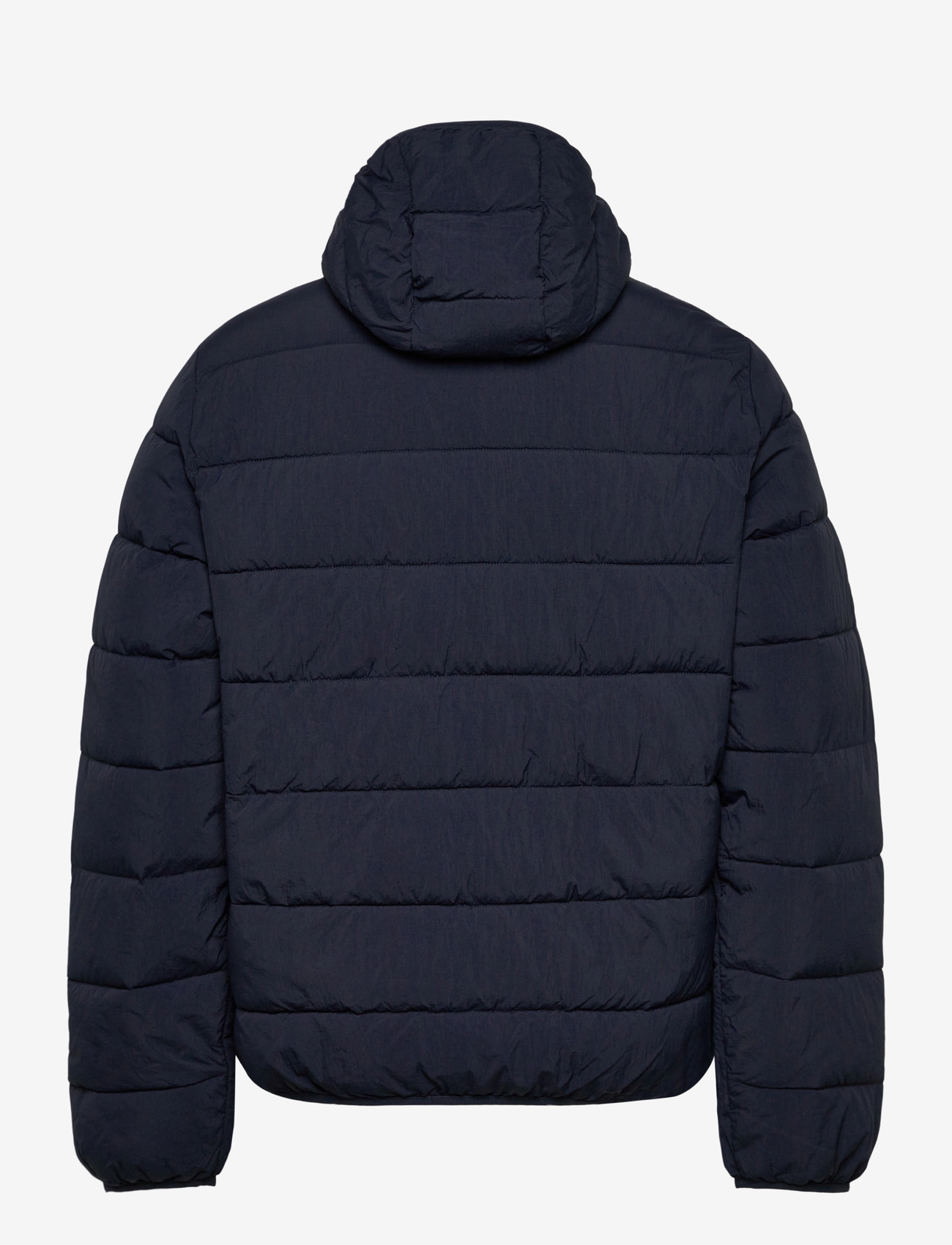 Champion - Hooded Jacket - talvejoped - bs501-nny - 2