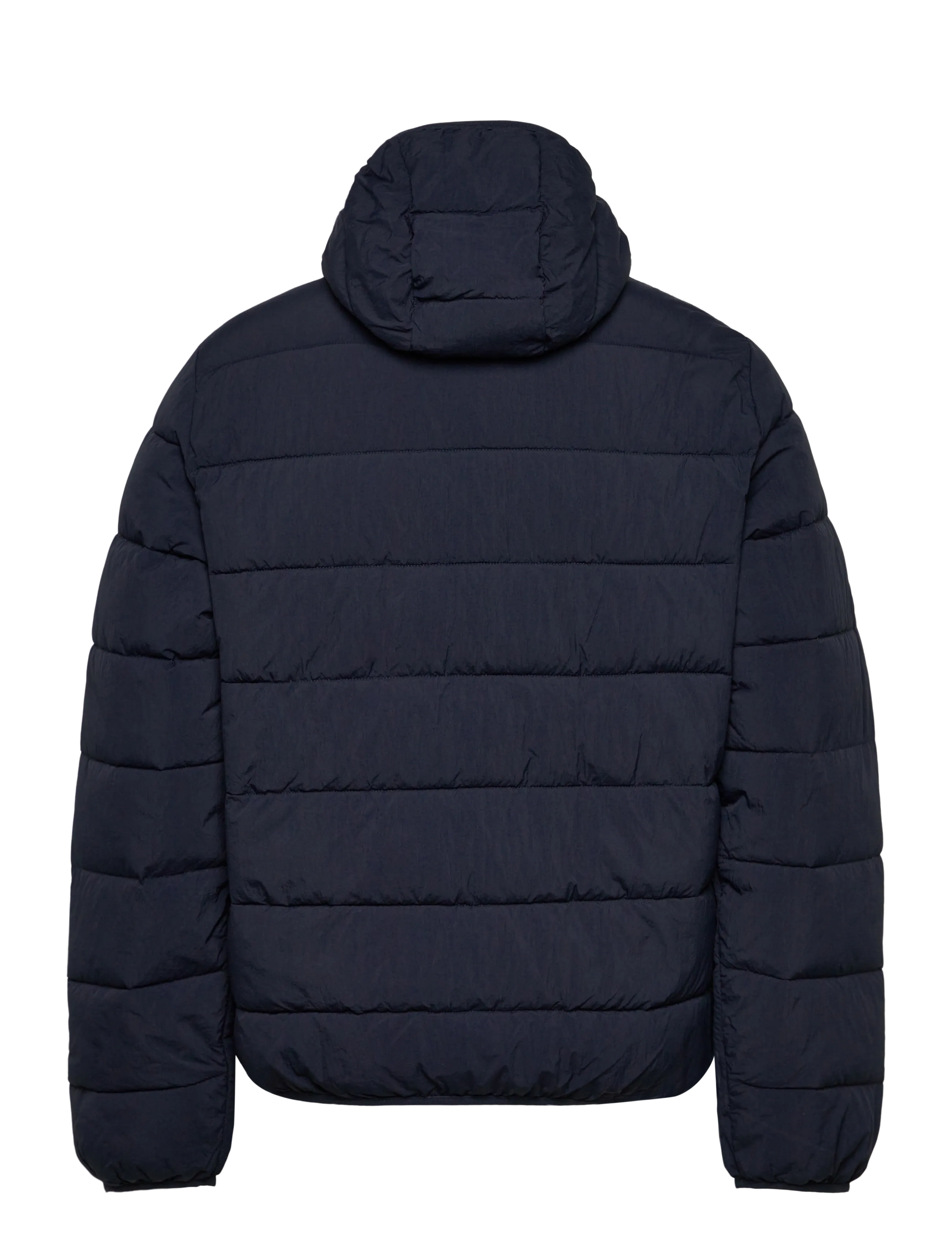 Champion - Hooded Jacket - winterjacken - bs501-nny - 2