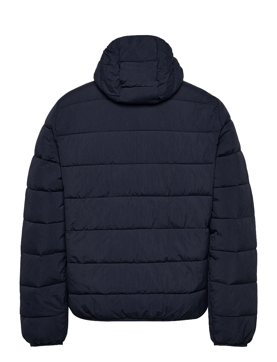 Champion - Hooded Jacket - dunjackor - bs501-nny - 2