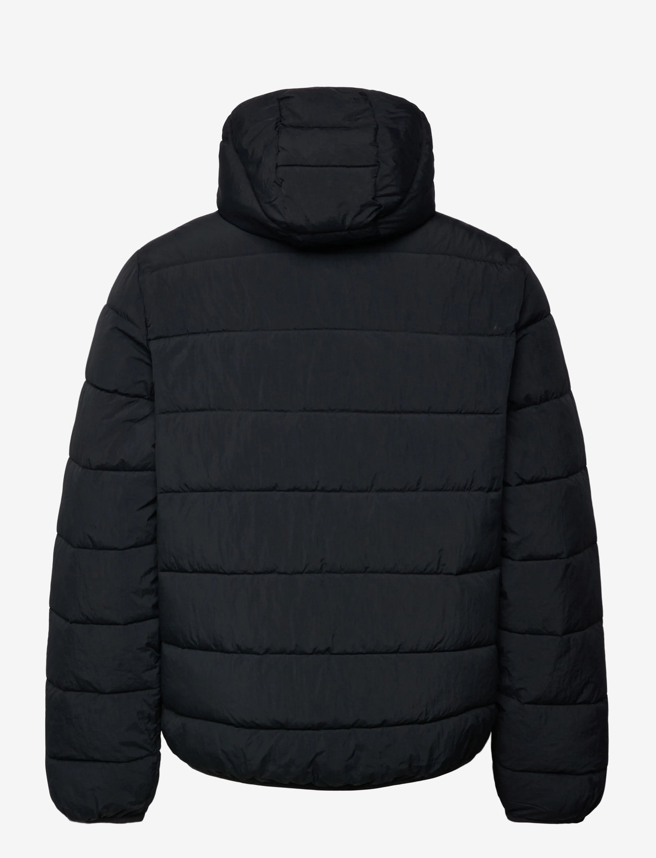 Champion - Hooded Jacket - dunjakker - kk001-nbk - 2