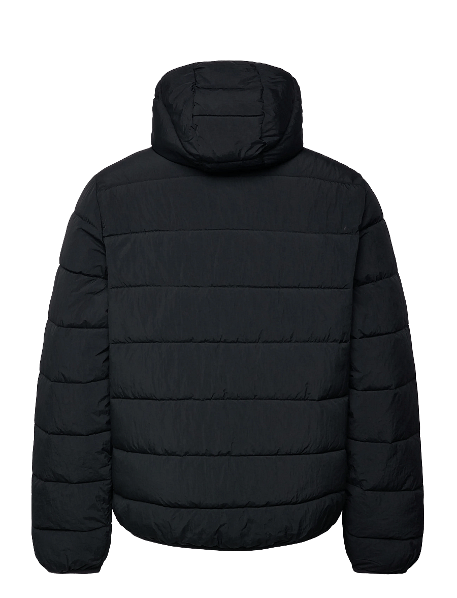 Champion - Hooded Jacket - voodriga joped - kk001-nbk - 2