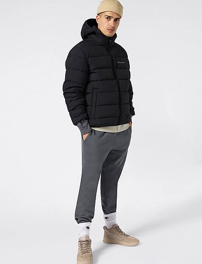 Hooded Jacket - Forede Jakker