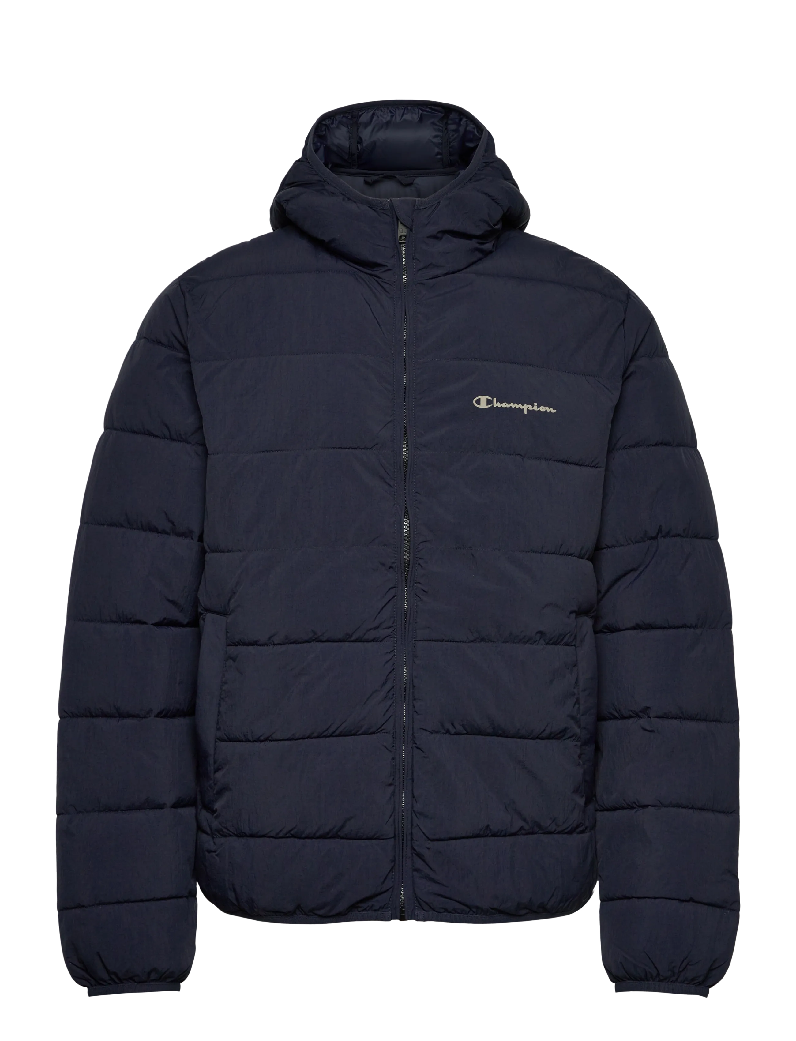 Champion Hooded Jacket - Visi produktai - SKY CAPTAIN / navy
