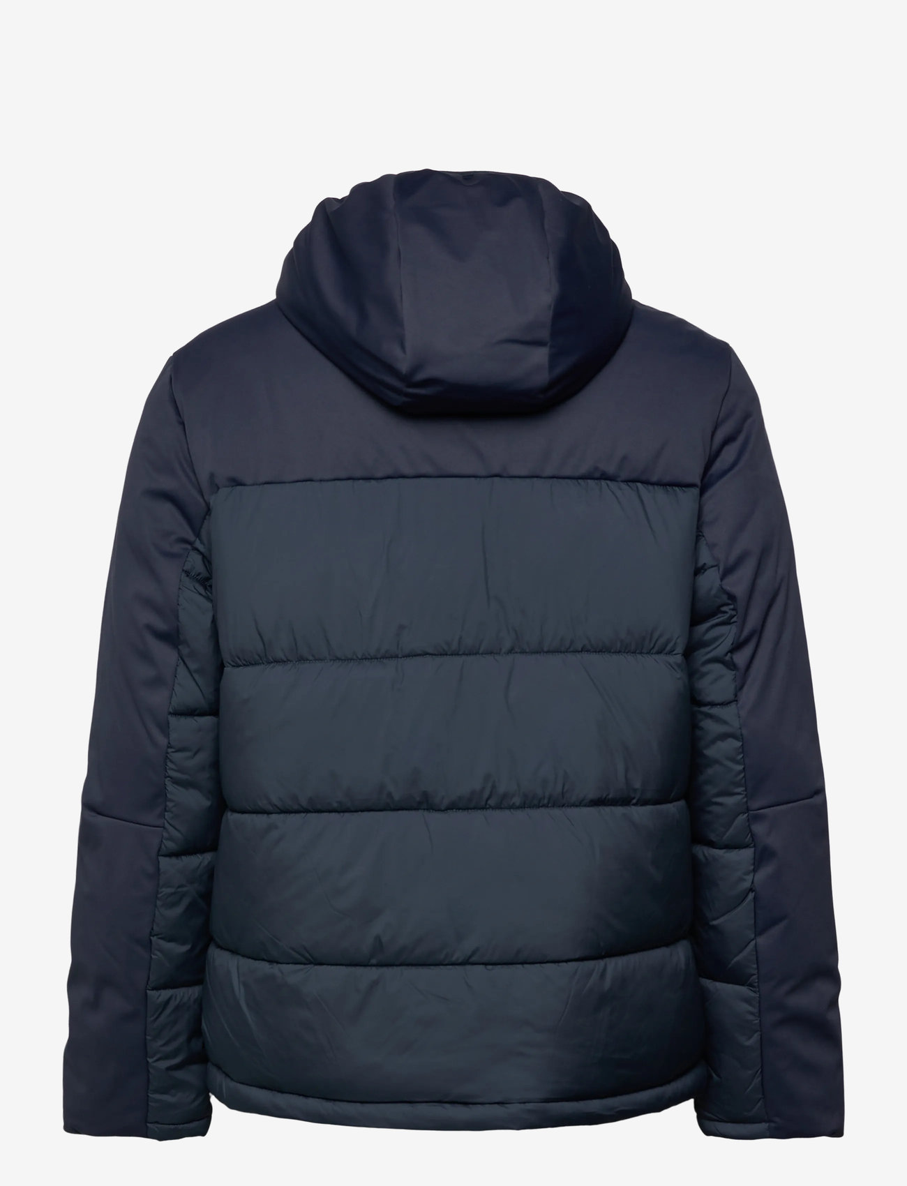 Champion - Hooded Jacket - winter jackets - sky captain - 2