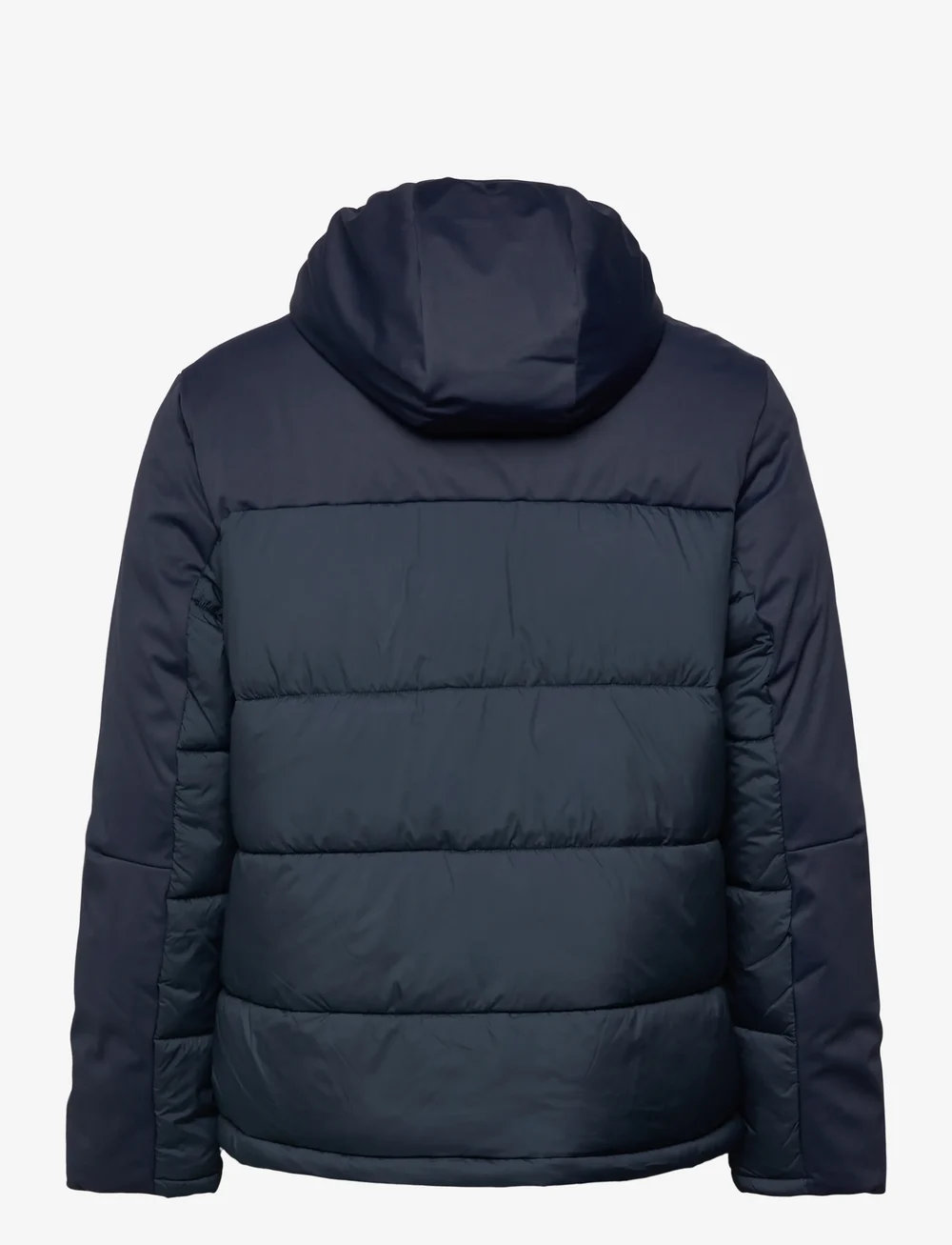 Champion - Hooded Jacket - winterjacken - sky captain - 2