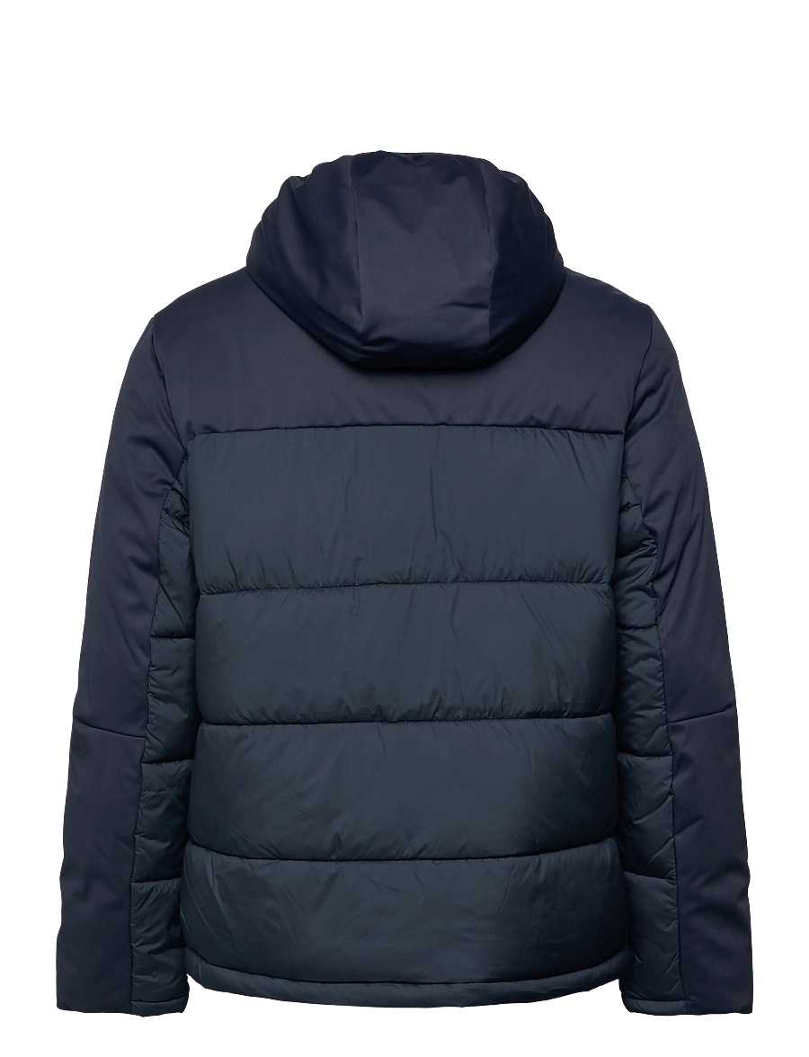 Champion - Hooded Jacket - daunenjacken - sky captain - 2