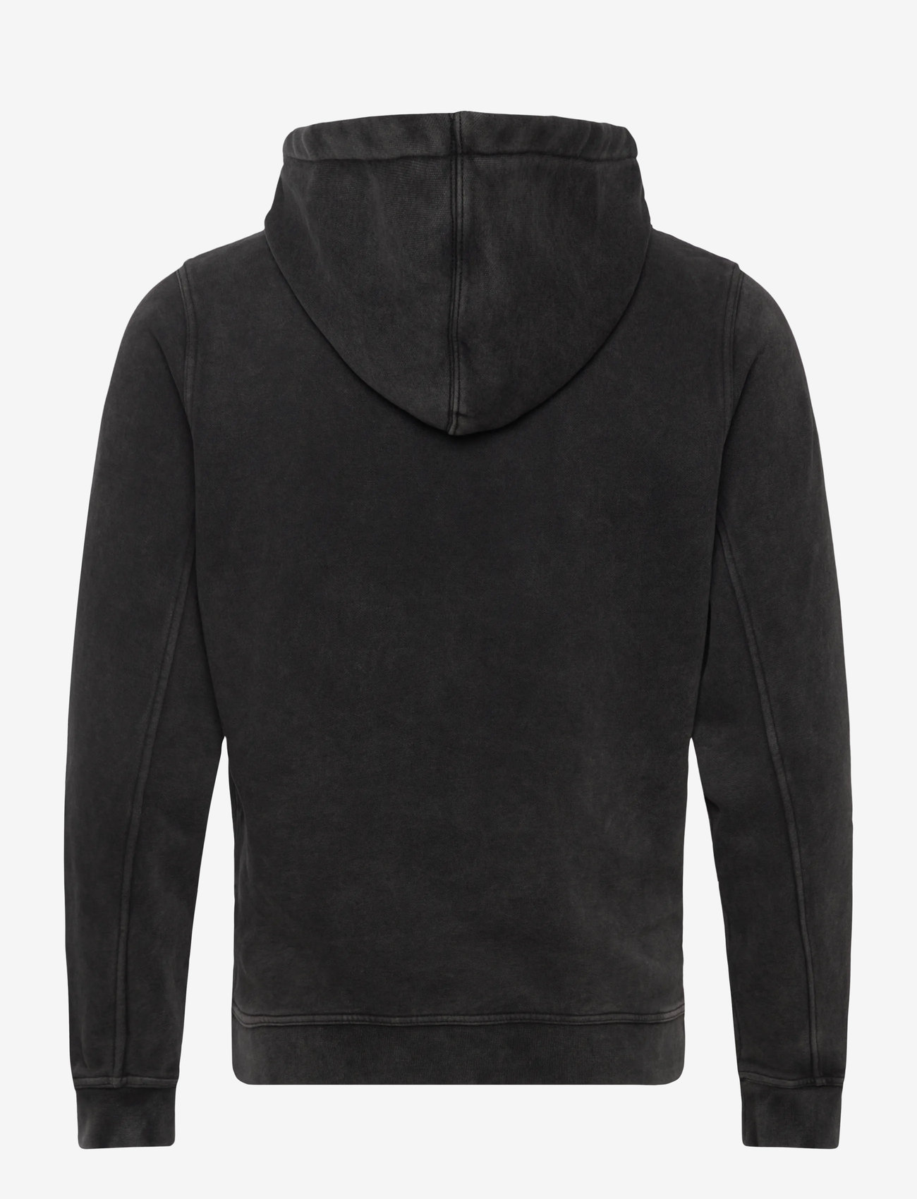 Champion - Hooded Sweatshirt - hoodies - black beauty - 2