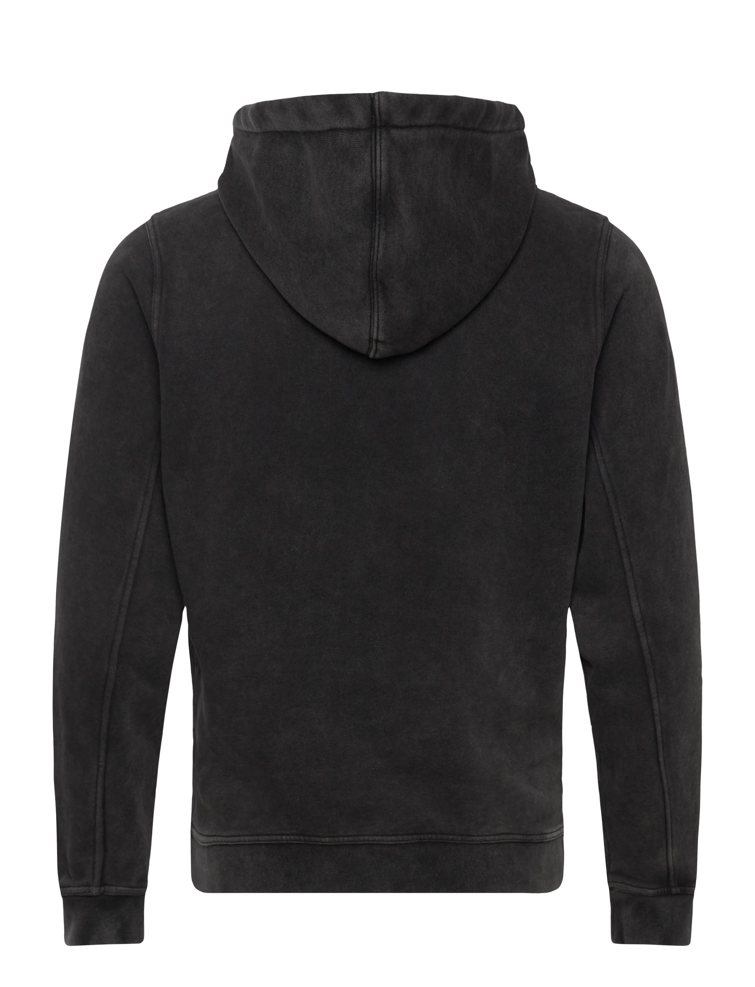 Champion - Hooded Sweatshirt - sport - black beauty - 2