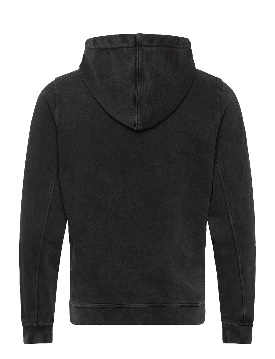 Champion - Hooded Sweatshirt - džemperi ar kapuci - black beauty - 2