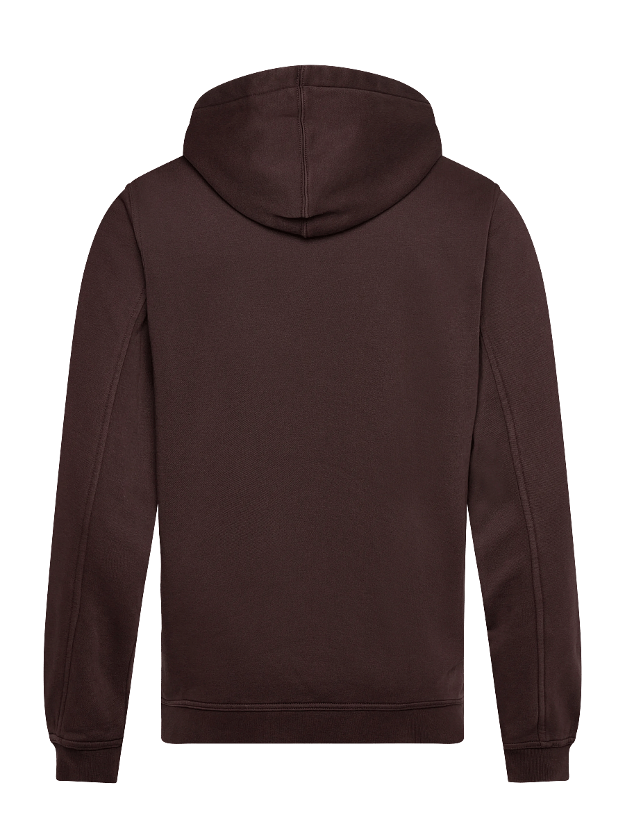 Champion - Hooded Sweatshirt - kapuzenpullover - chocolate ganache - 2