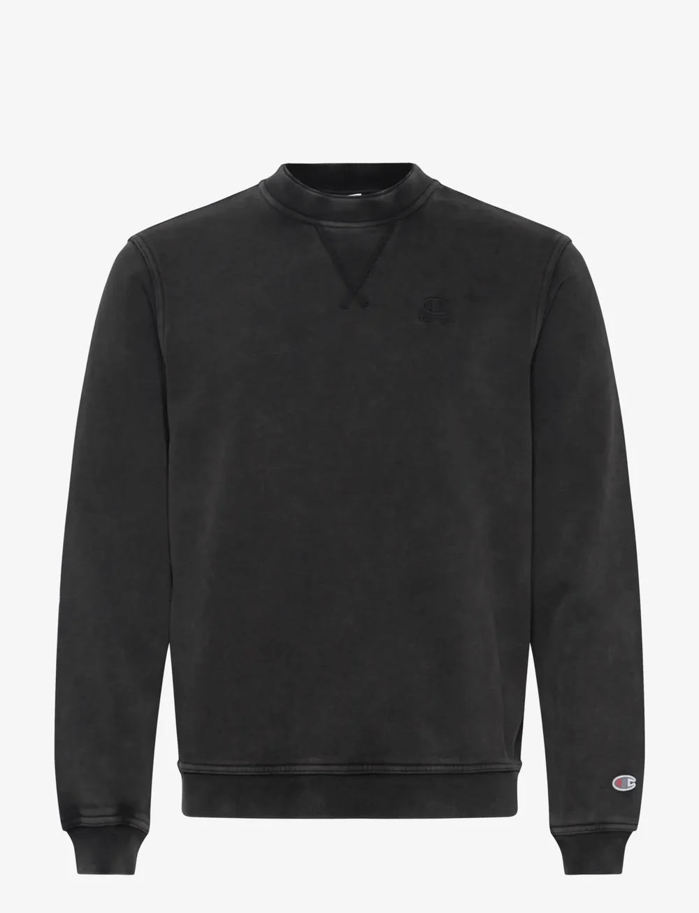 Champion - Crewneck Sweatshirt - truien - black beauty - 1