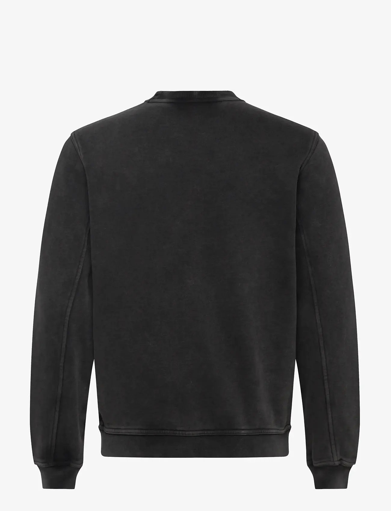 Champion - Crewneck Sweatshirt - shoppa efter stil - black beauty - 2