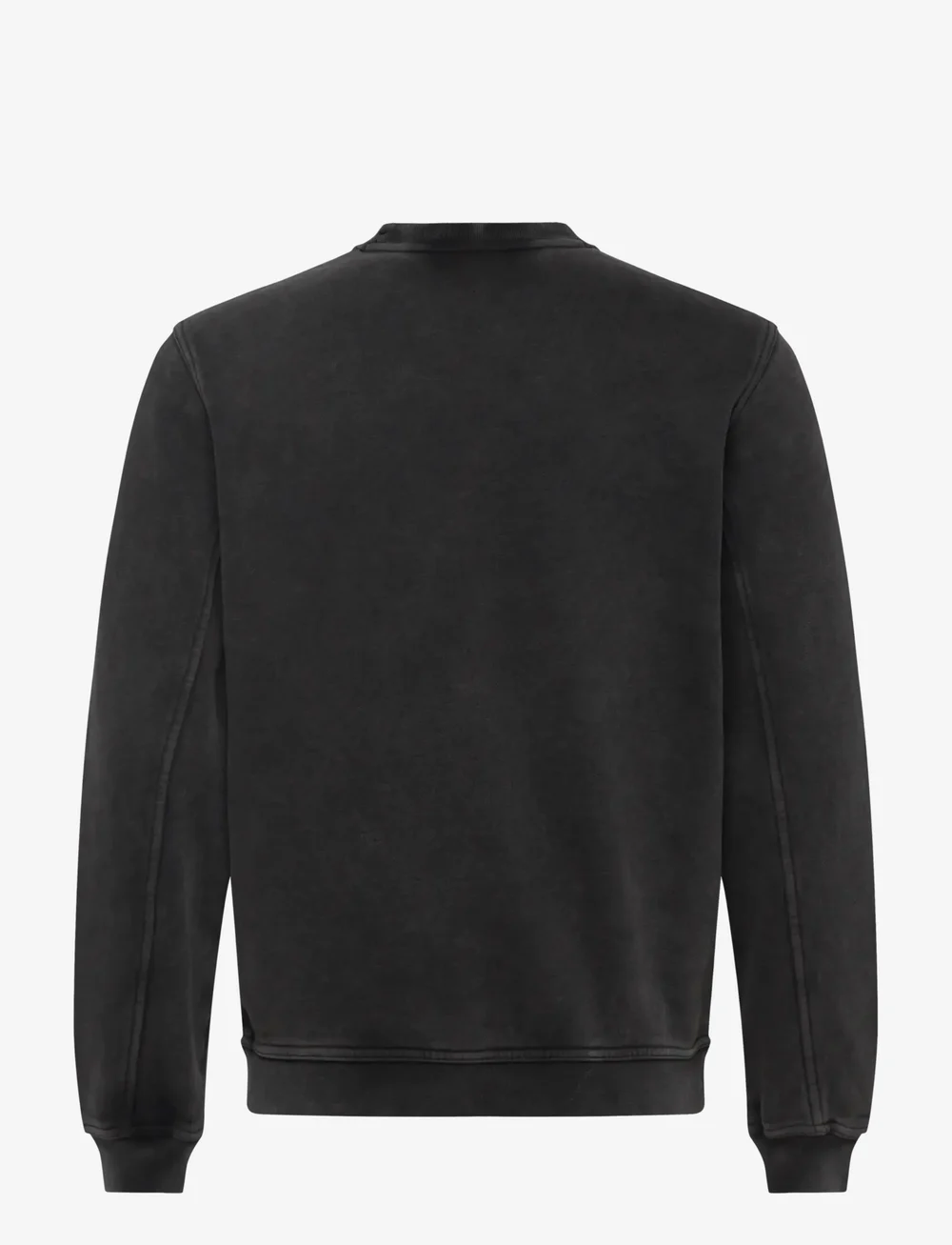 Champion - Crewneck Sweatshirt - truien - black beauty - 2