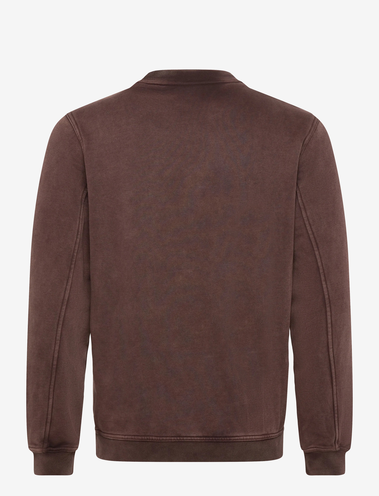 Champion - Crewneck Sweatshirt - shoppa efter stil - chocolate ganache - 2