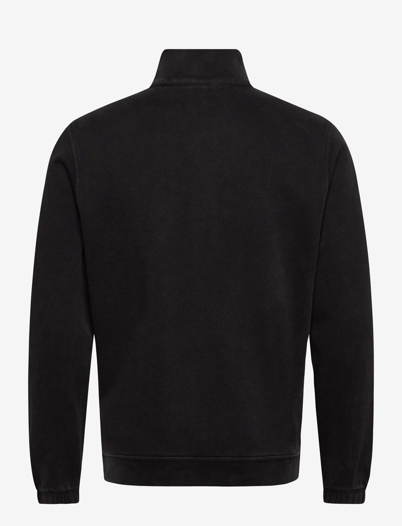 Champion - Full Zip Sweatshirt - dressipluusid - black beauty - 1