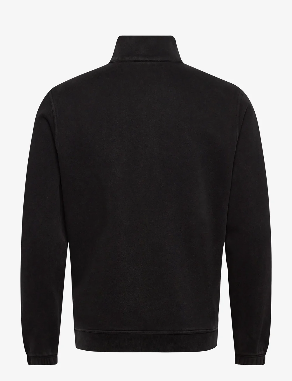 Champion - Full Zip Sweatshirt - osta stiili järgi - black beauty - 2