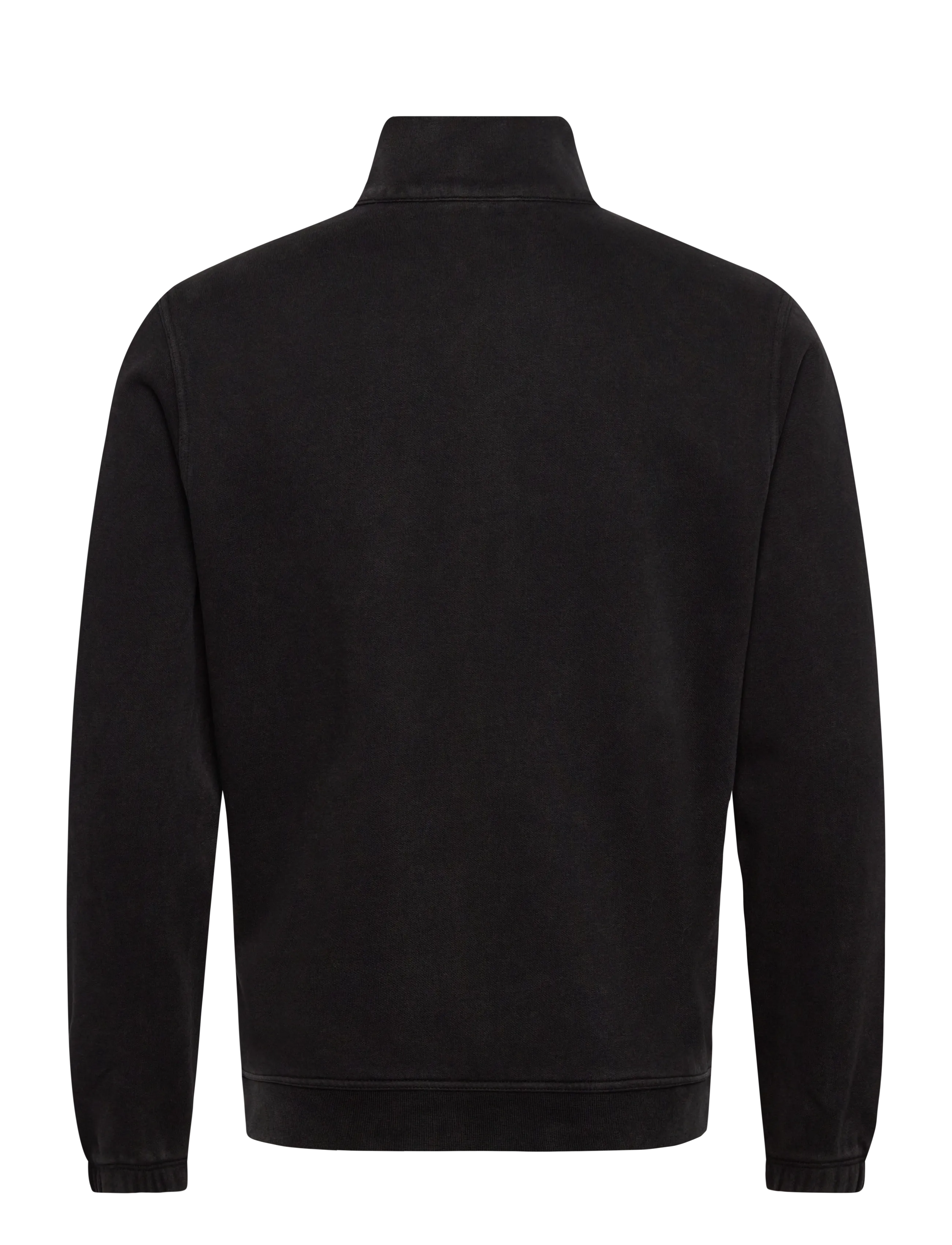 Champion - Full Zip Sweatshirt - sweatshirts - black beauty - 2
