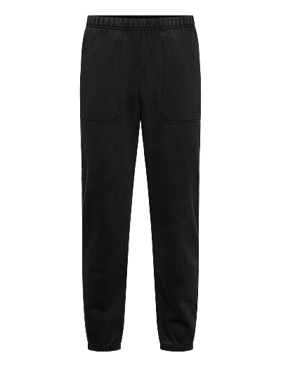 Elastic Cuff Pants