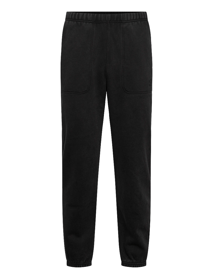 Champion - Elastic Cuff Pants - achetez par style - black beauty - 1