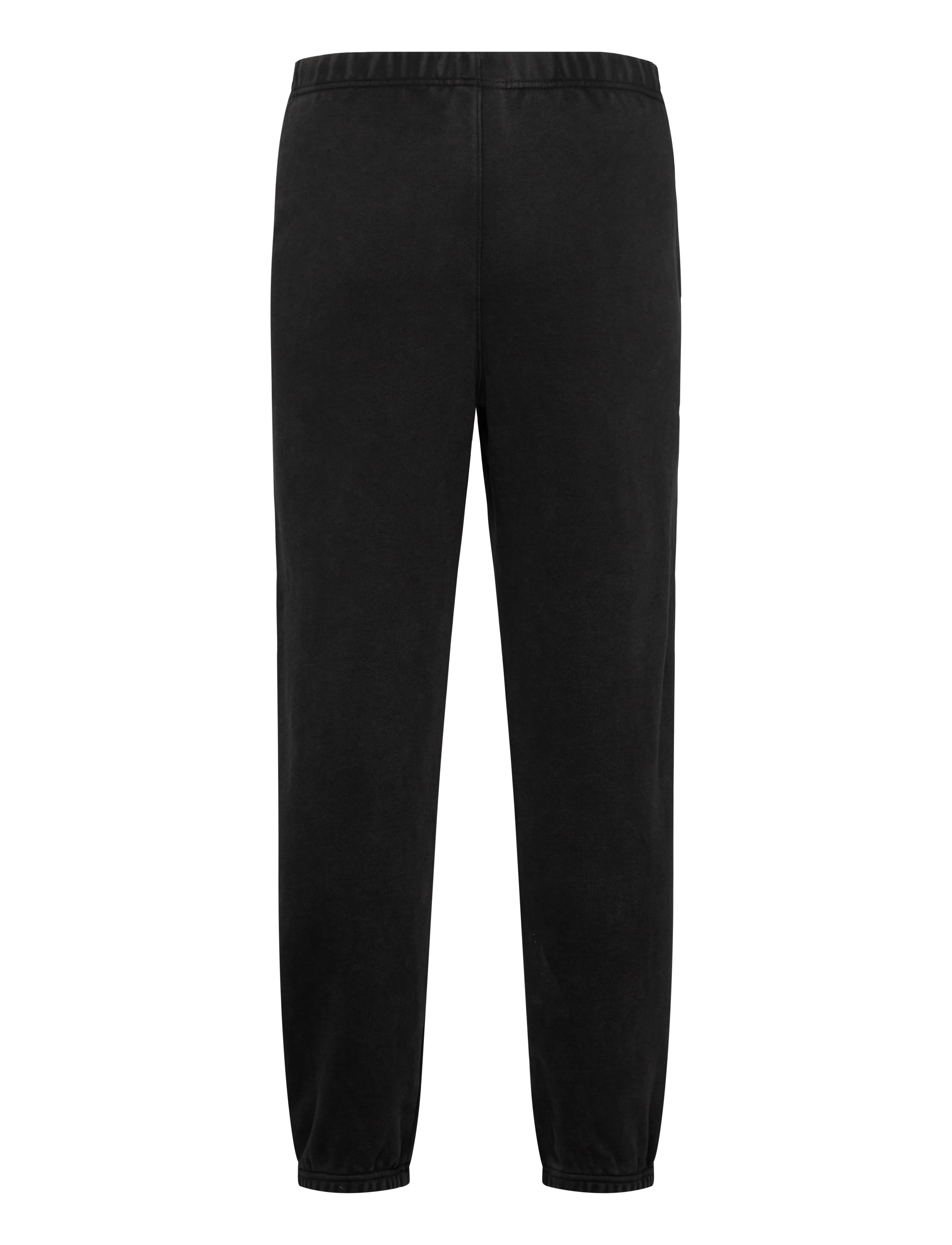 Champion - Elastic Cuff Pants - sport - black beauty - 2