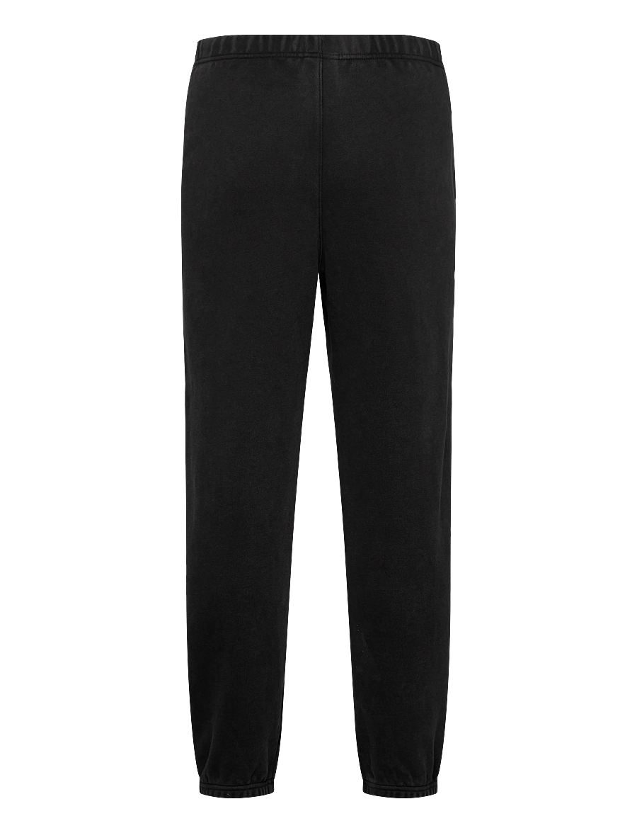 Champion - Elastic Cuff Pants - achetez par style - black beauty - 2