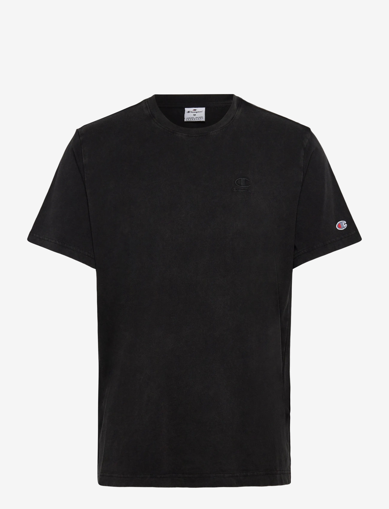 Champion - SS Tee - herbstliche kleidung - kk001-nbk - 0