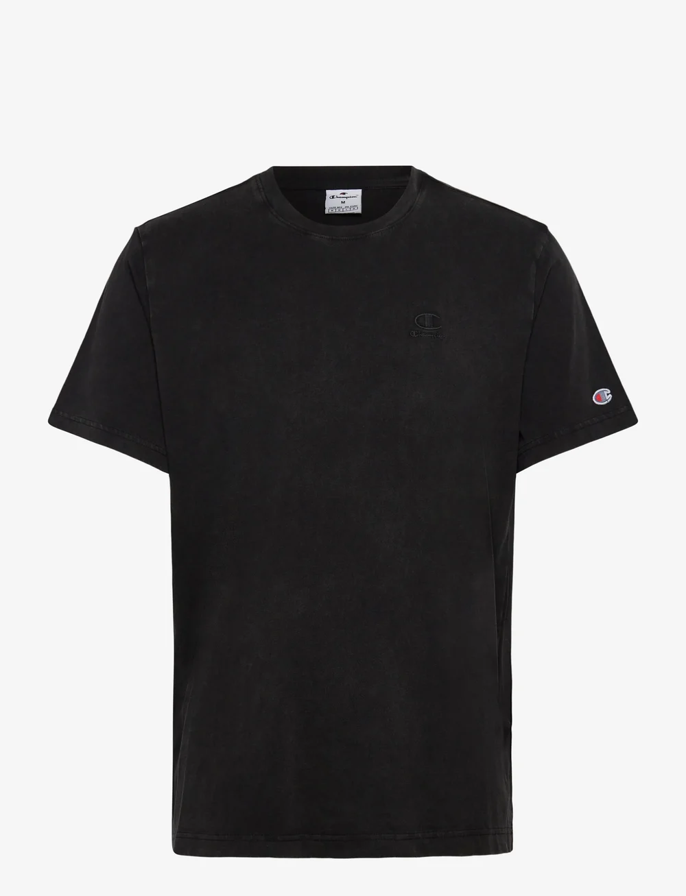 Champion - SS Tee - lühikeste varrukatega t-särgid - kk001-nbk - 1