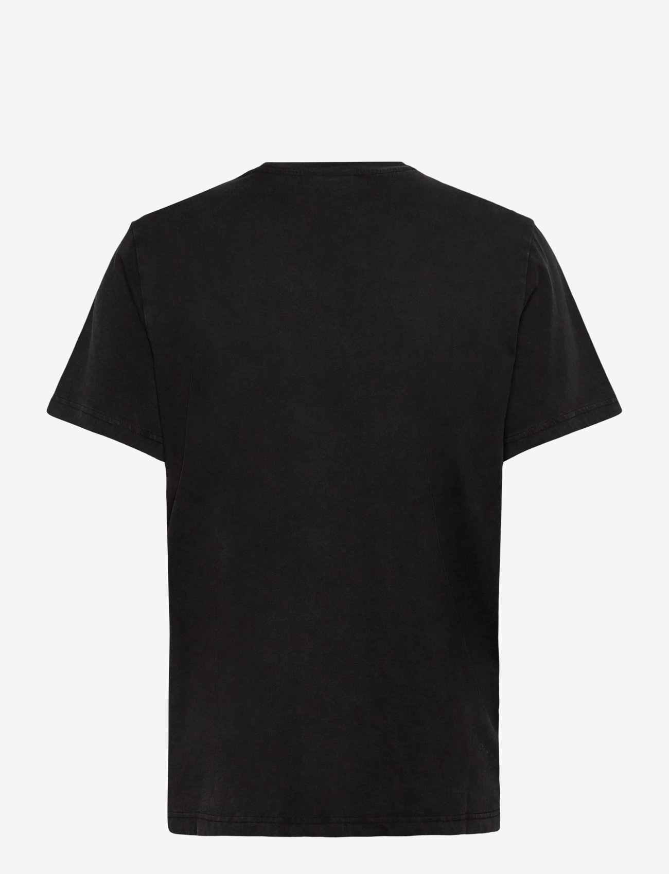 Champion - SS Tee - herbstliche kleidung - kk001-nbk - 1