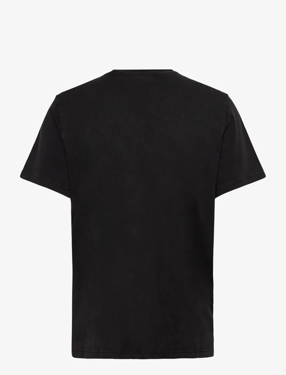 Champion - SS Tee - lühikeste varrukatega t-särgid - kk001-nbk - 2