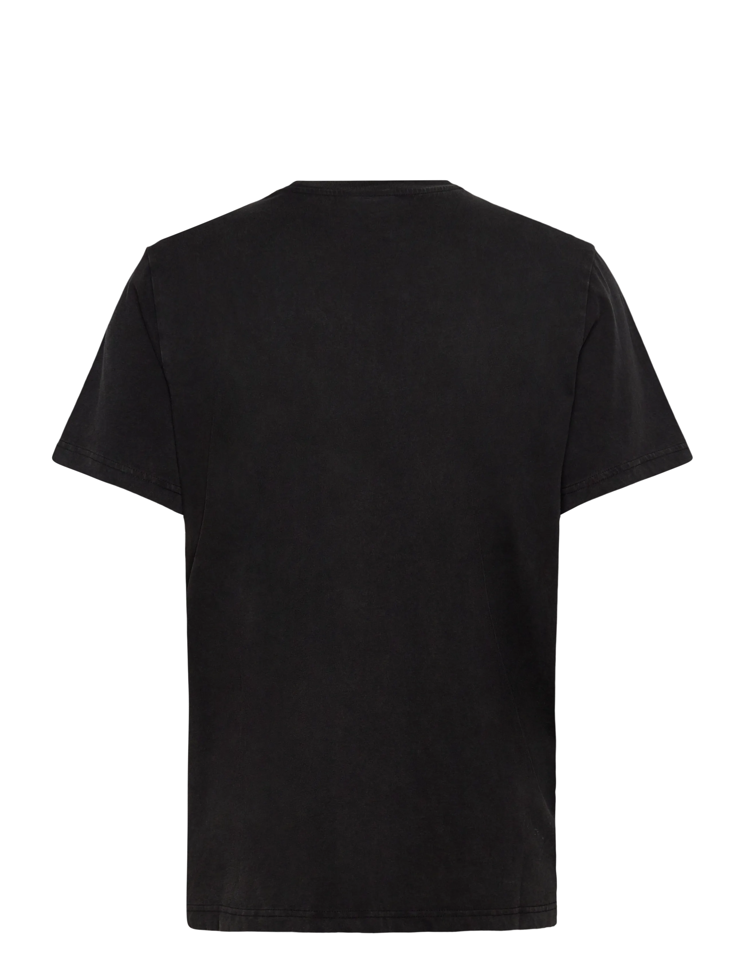 Champion - SS Tee - t-shirts à manches courtes - kk001-nbk - 2