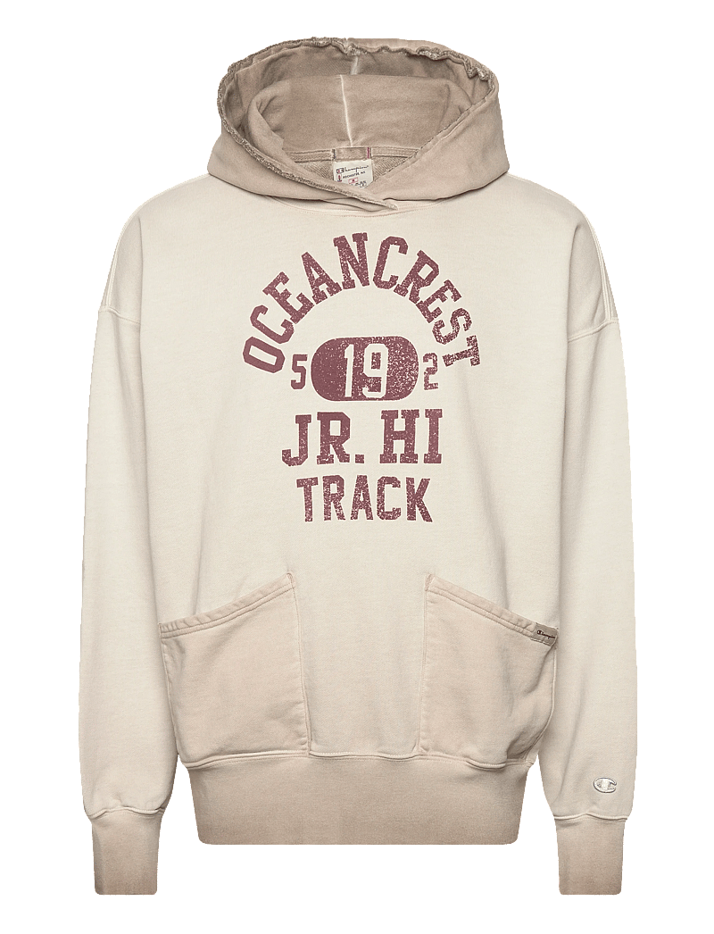 Champion - Hooded Sweatshirt - kapuzenpullover - ms100-spkh - 1