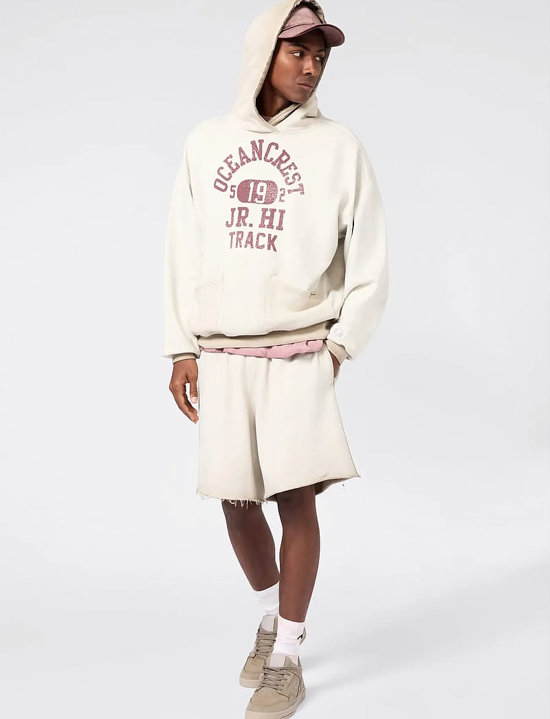 Champion - Hooded Sweatshirt - kapuzenpullover - ms100-spkh - 0