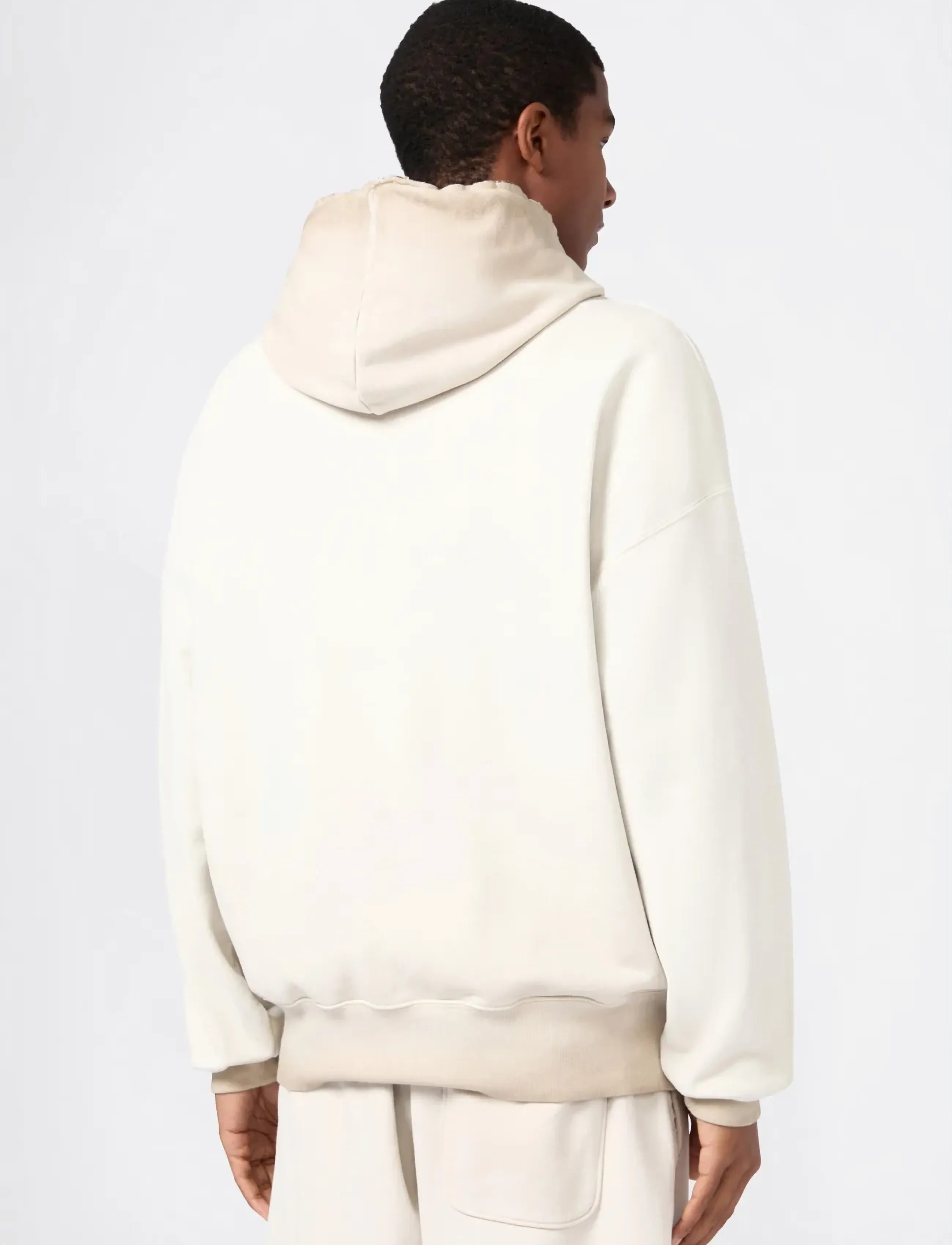 Champion - Hooded Sweatshirt - hættetrøjer - ms100-spkh - 5