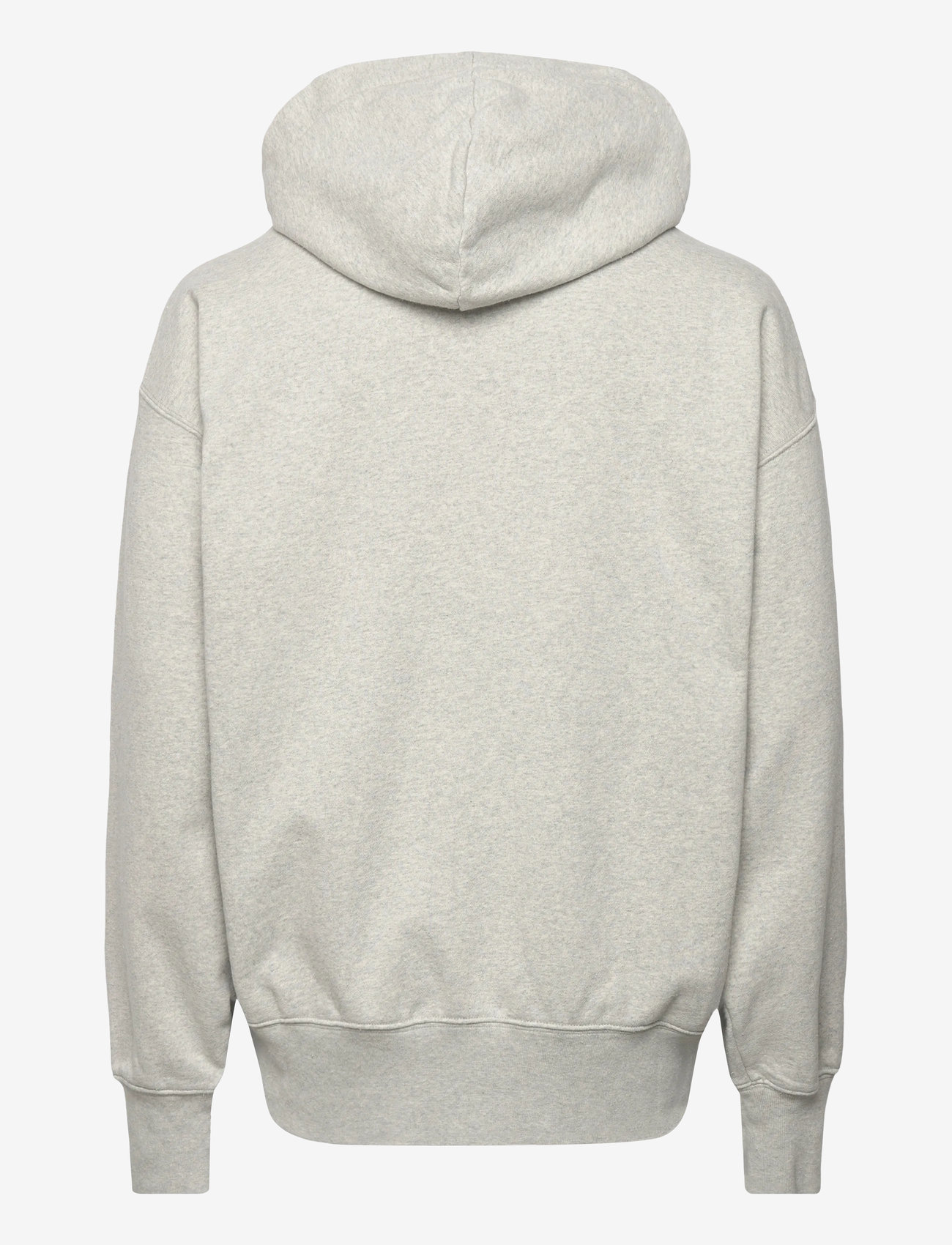 Champion - Full Zip Hoodie Sweatshirt - hættetrøjer - em028-lngym - 2