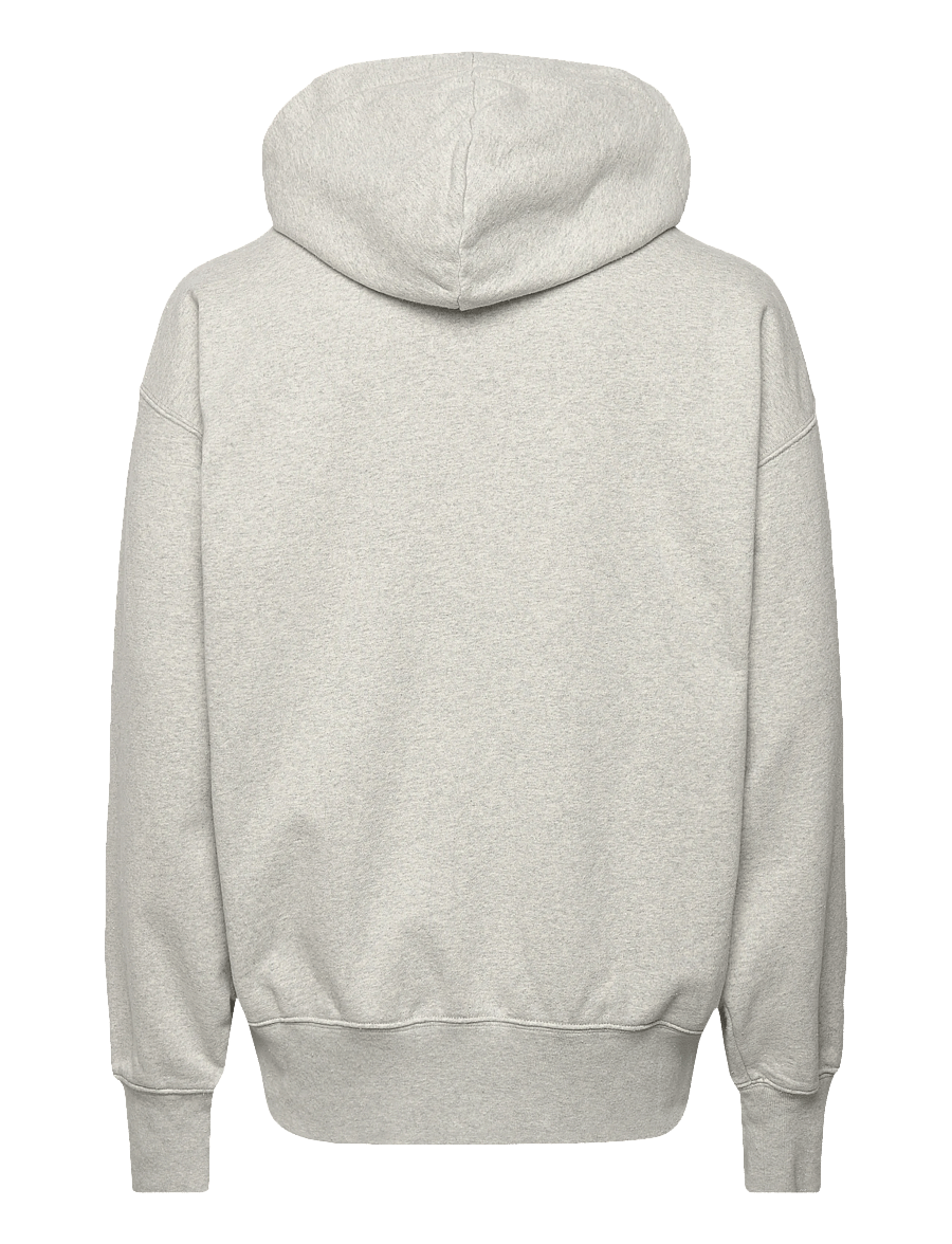 Champion - Full Zip Hoodie Sweatshirt - bluzy z kapturem - em028-lngym - 2