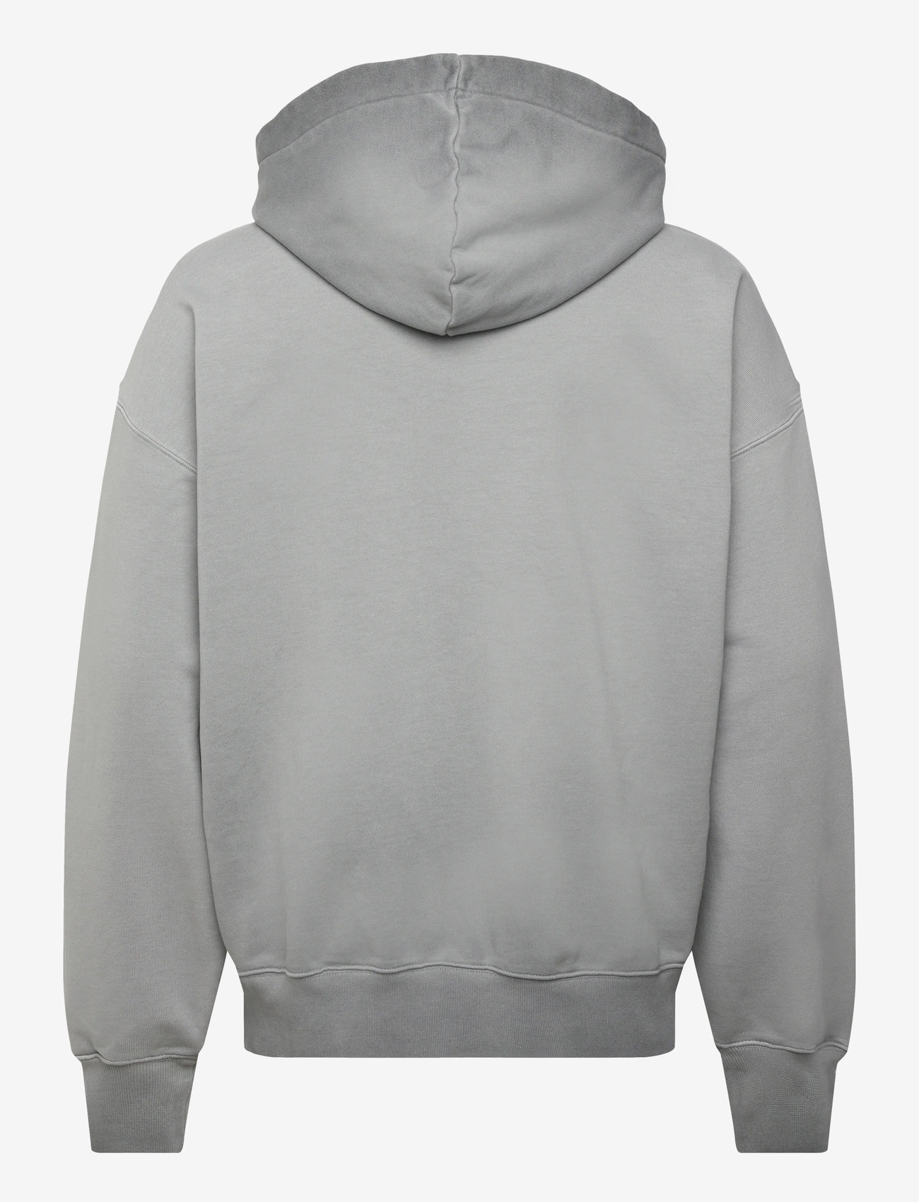 Champion - Full Zip Hoodie Sweatshirt - hoodies - kk022-fgy - 2