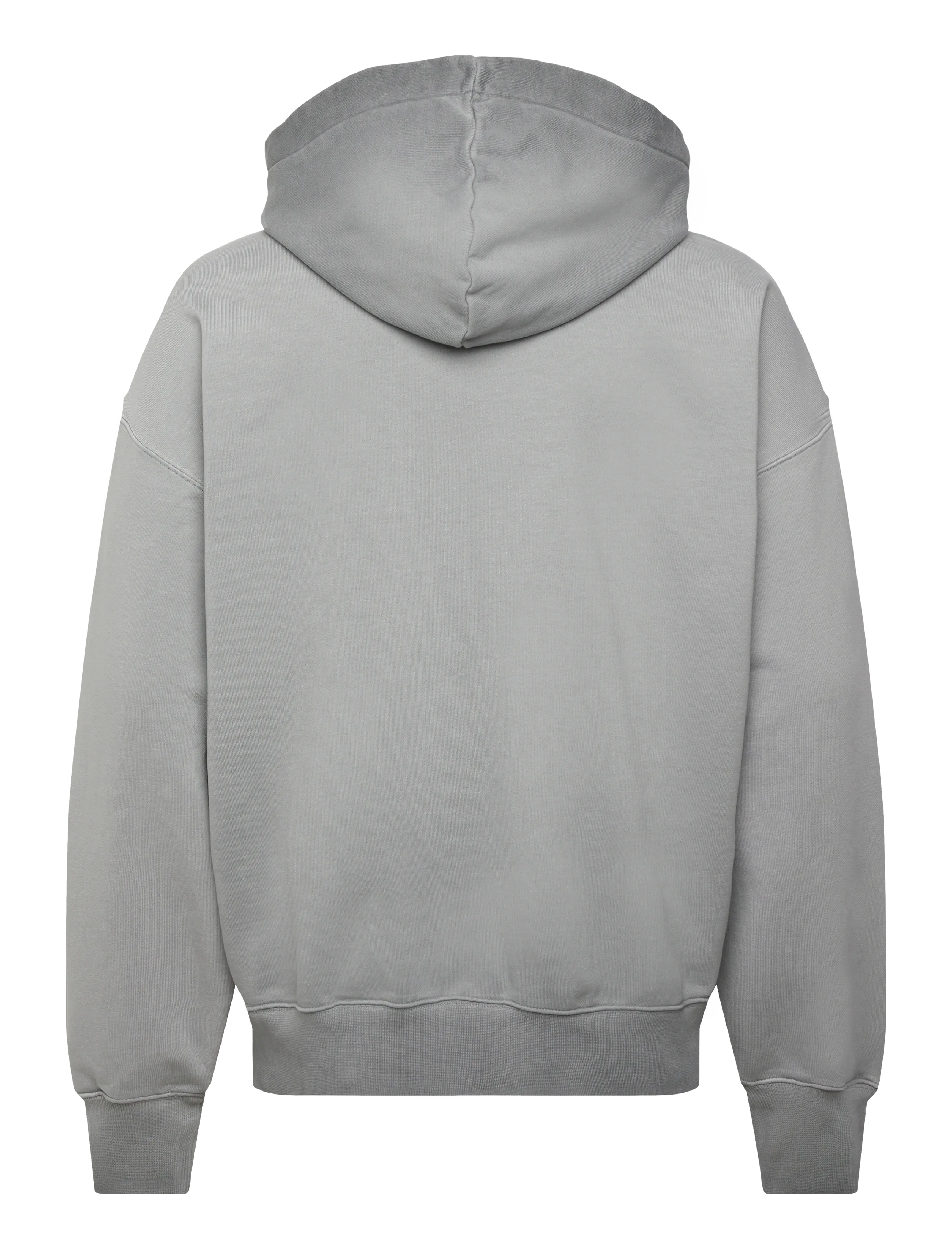 Champion - Full Zip Hoodie Sweatshirt - hoodies - kk022-fgy - 2
