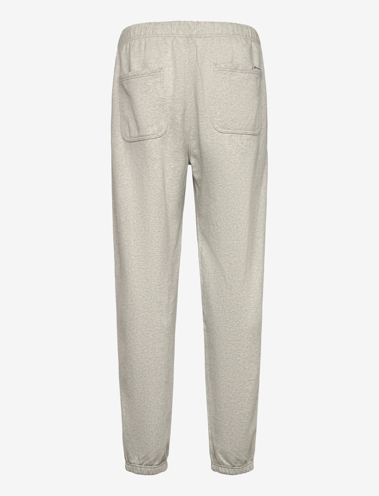 Champion - Elastic Cuff Pants - shoppa efter stil - em028-lngym - 2