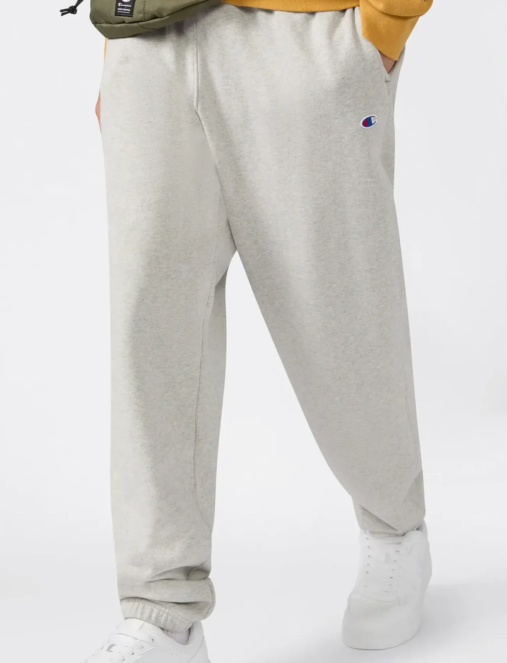 Champion - Elastic Cuff Pants - nach stil kaufen - em028-lngym - 3