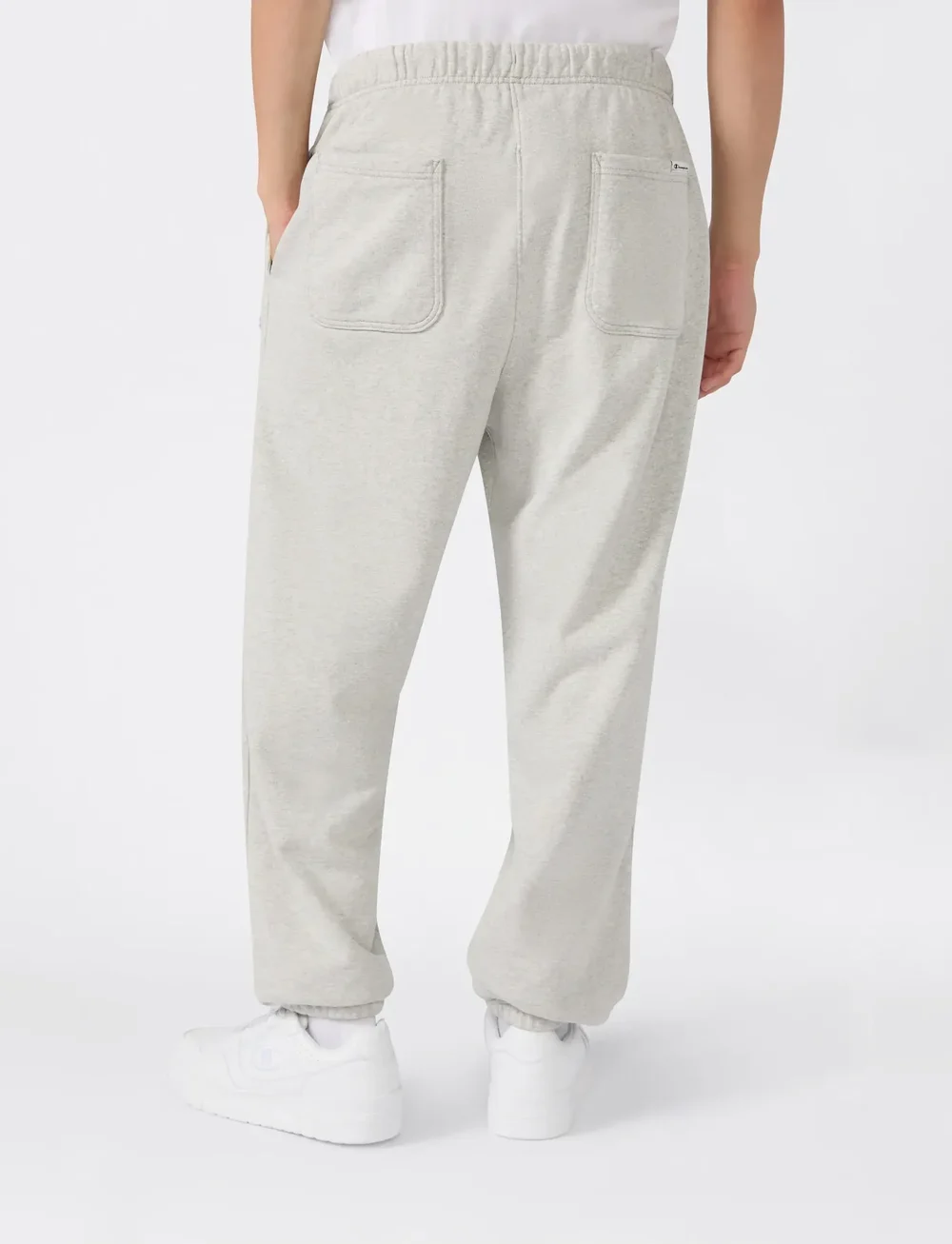 Champion - Elastic Cuff Pants - nach stil kaufen - em028-lngym - 5