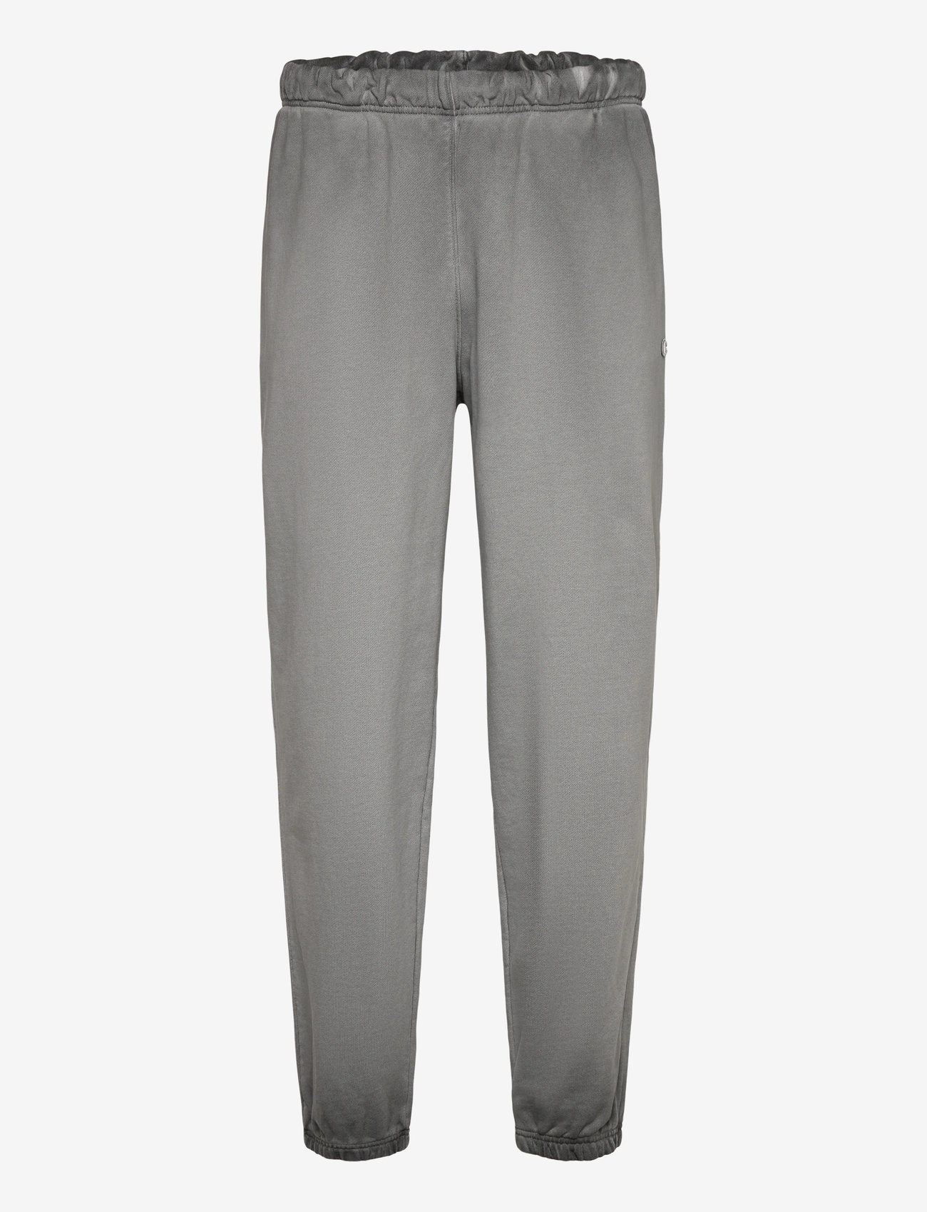 Champion - Elastic Cuff Pants - shop by style - kk022-fgy - 1