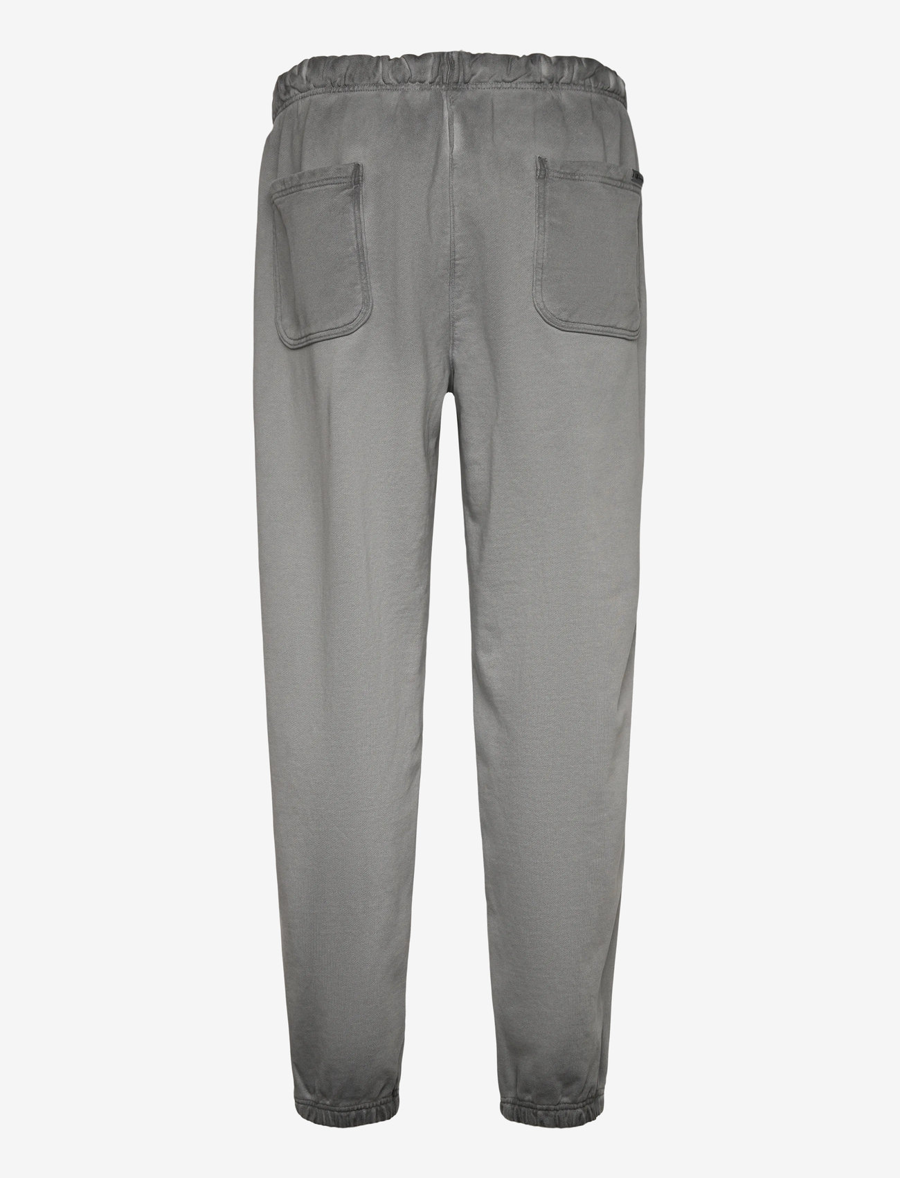 Champion - Elastic Cuff Pants - shop by style - kk022-fgy - 2