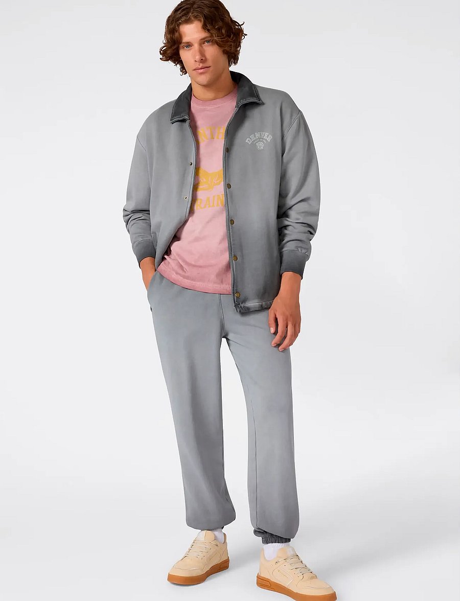 Champion - Elastic Cuff Pants - nach stil kaufen - kk022-fgy - 0