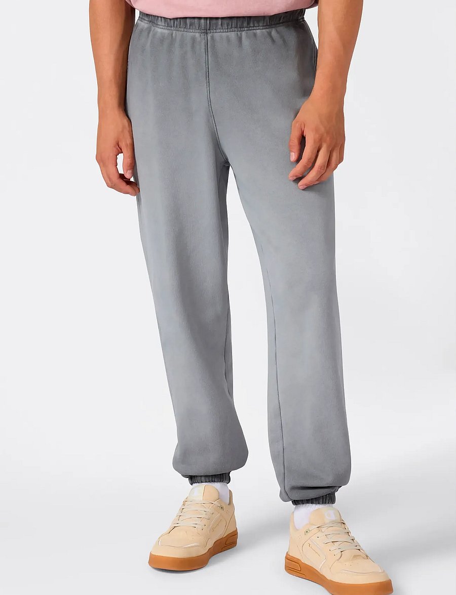 Champion - Elastic Cuff Pants - nach stil kaufen - kk022-fgy - 3