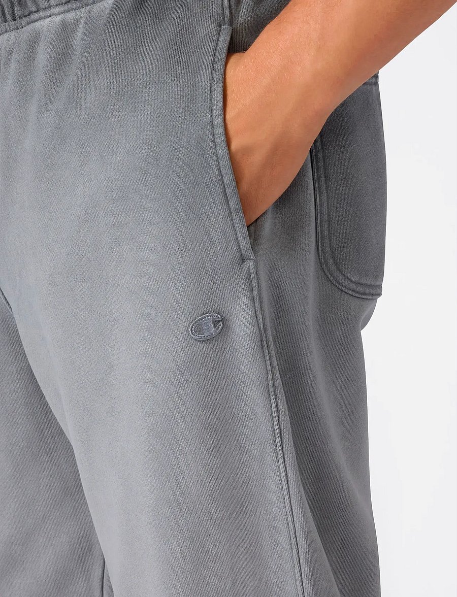Champion - Elastic Cuff Pants - nach stil kaufen - kk022-fgy - 5